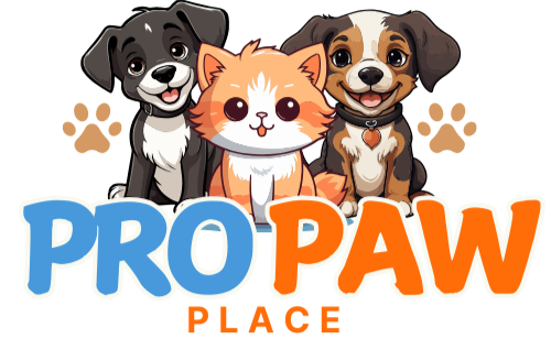 Pro Paw Palace